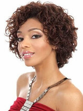 Shea Human Hair Wig